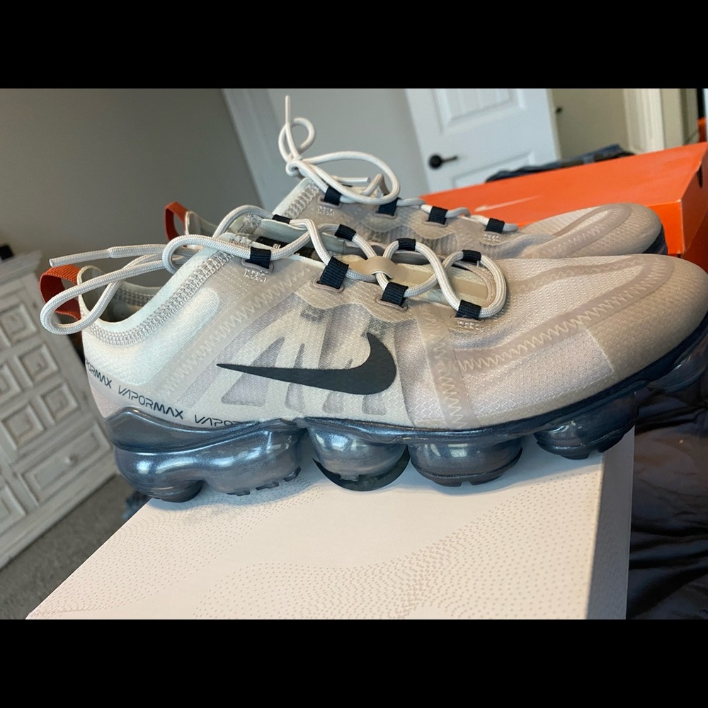 Air vapormax 2019